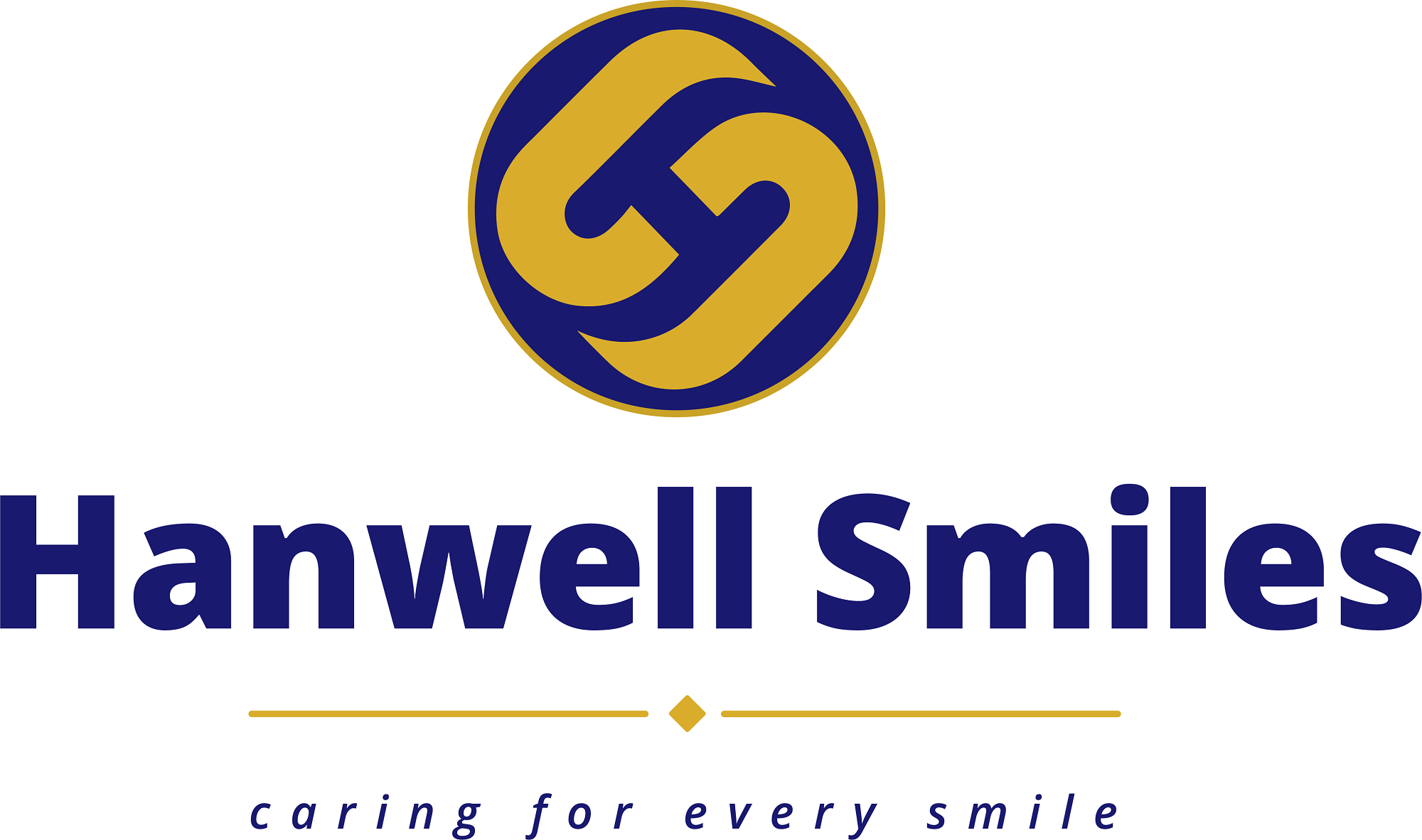 Hanwell Logo C