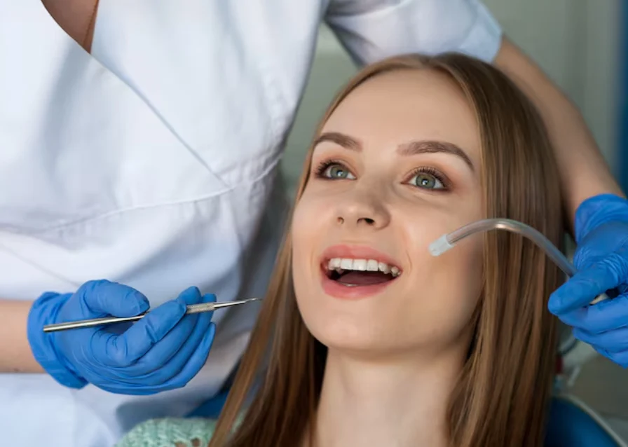 dentist near Ealing