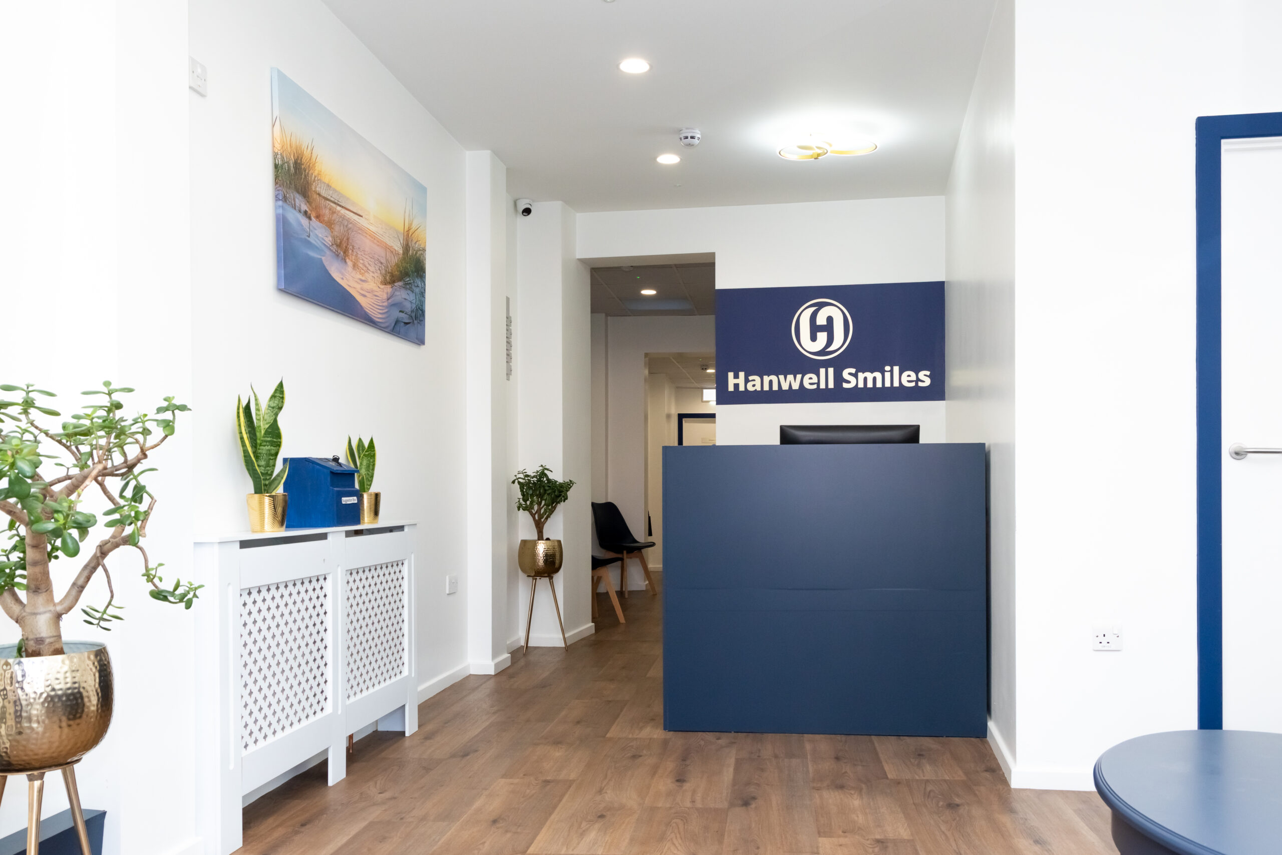 Orthodontics Clinic in Hanwell
