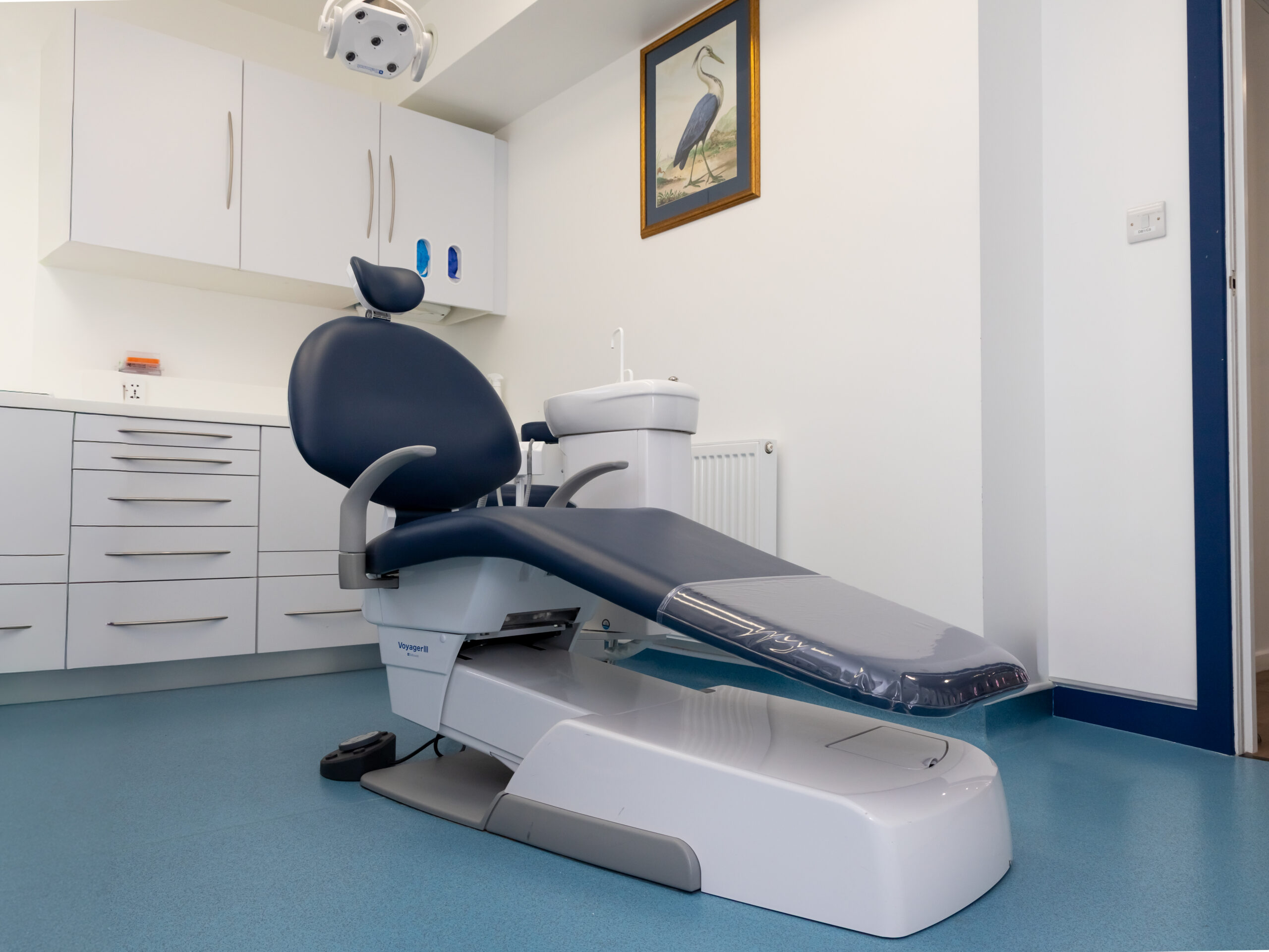 dental hygiene in hanwell