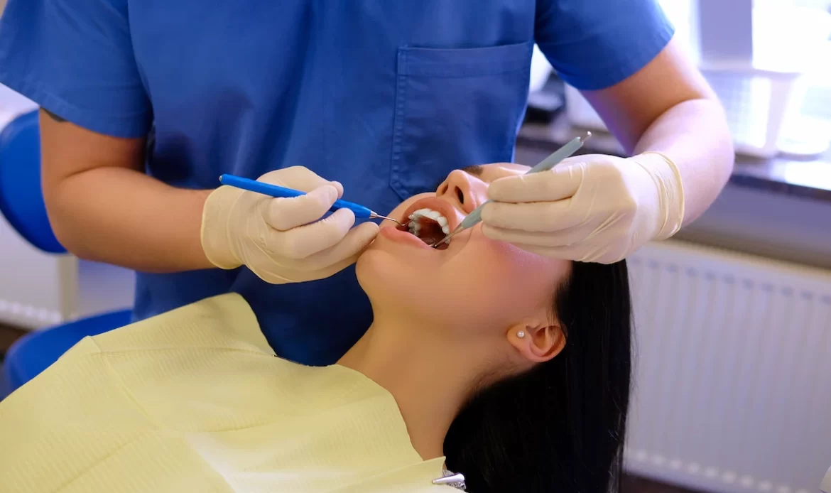 Dental Bridges in Hanwell