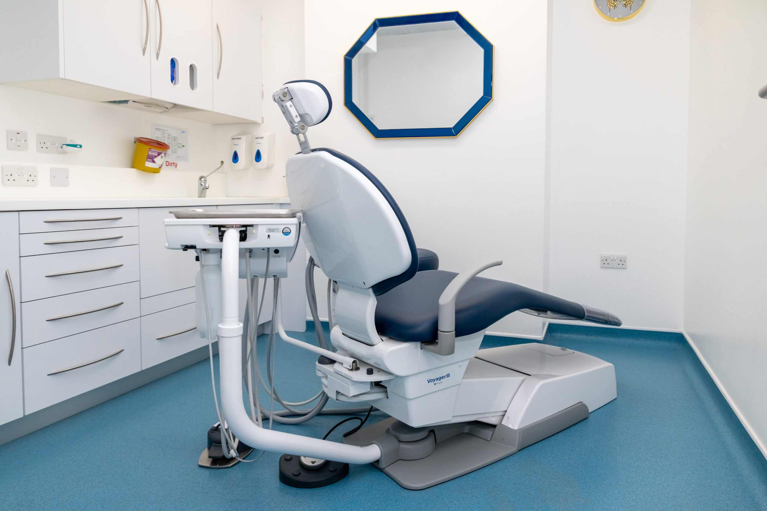 Dental Hygiene Clinic in Hanwell