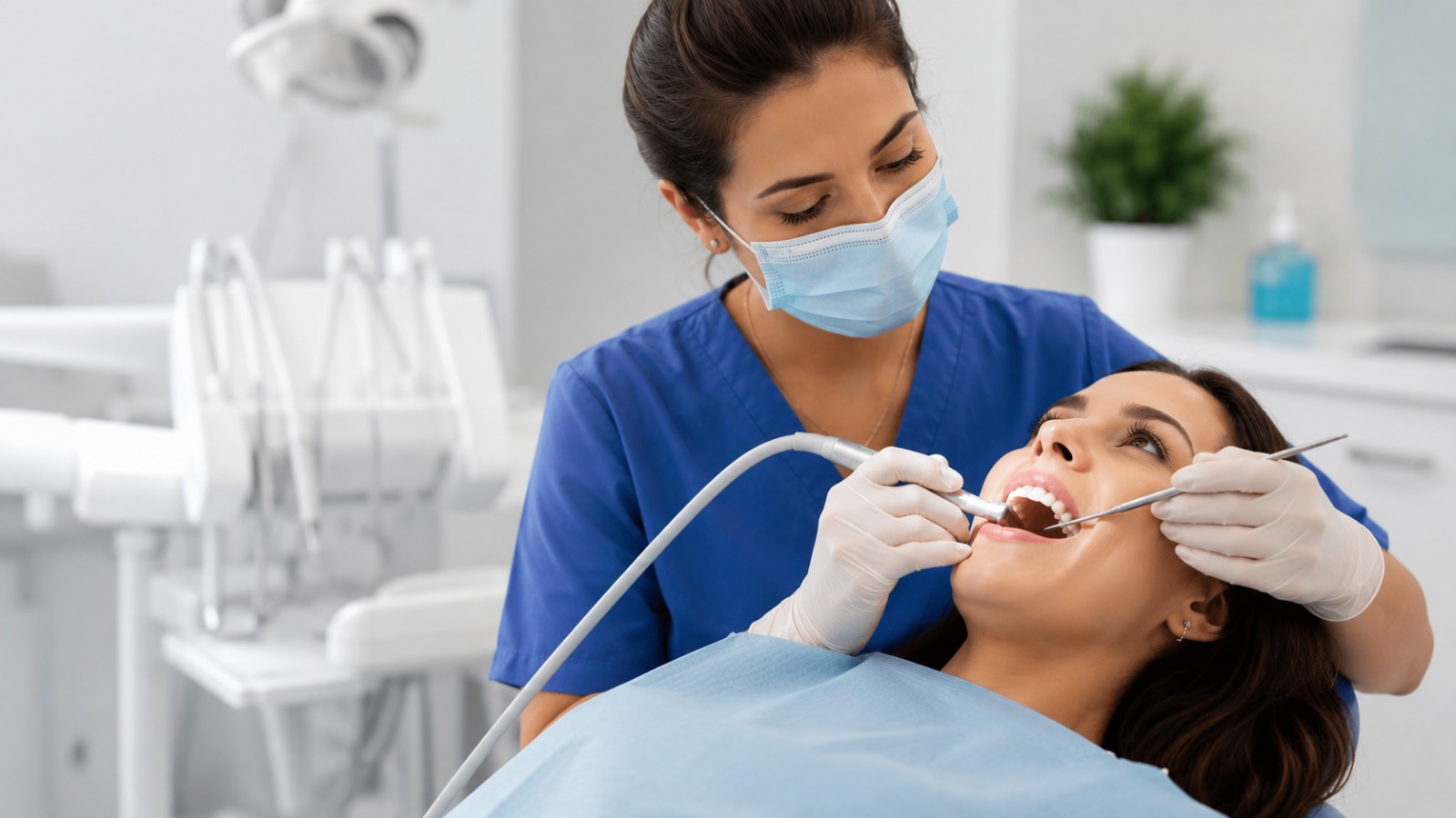 Dental Hygiene in Hanwell